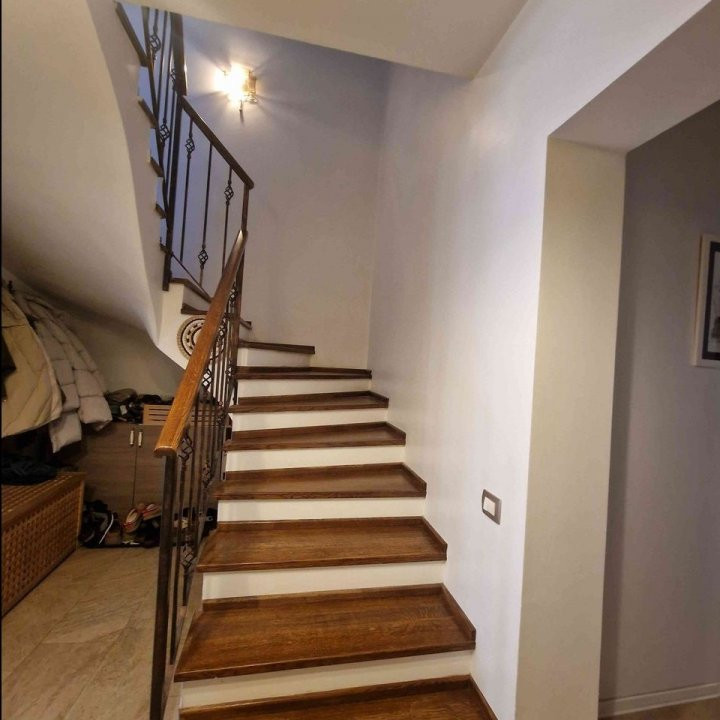 Vila individuala moderna, 5 camere, constructie 2014 - Parcul Circului