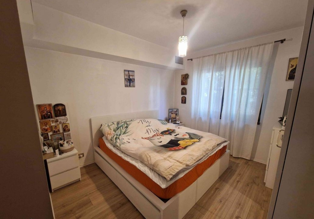 Vila individuala moderna, 5 camere, constructie 2014 - Parcul Circului