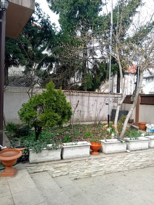 Vila individuala moderna, 5 camere, constructie 2014 - Parcul Circului