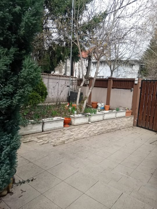 Vila individuala moderna, 5 camere, constructie 2014 - Parcul Circului