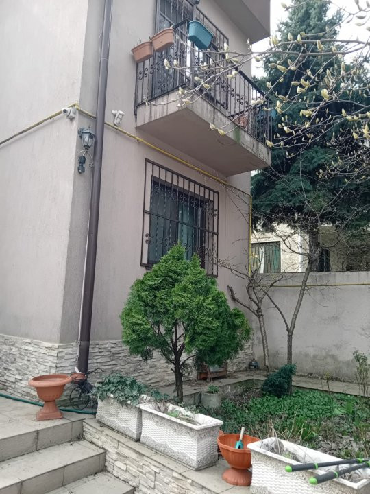 Vila individuala moderna, 5 camere, constructie 2014 - Parcul Circului