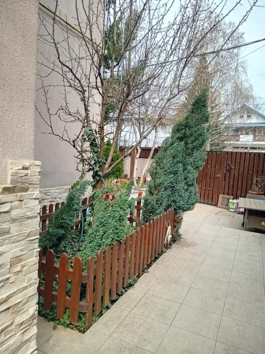 Vila individuala moderna, 5 camere, constructie 2014 - Parcul Circului