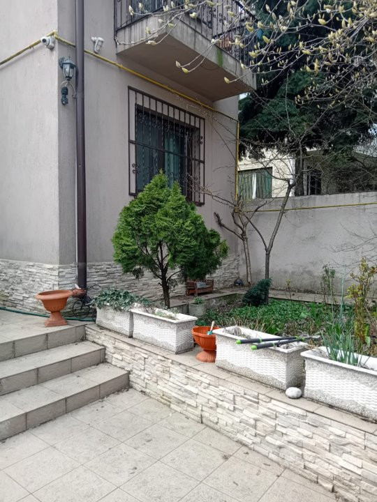 Vila individuala moderna, 5 camere, constructie 2014 - Parcul Circului