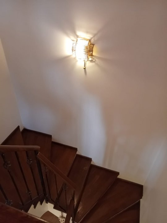 Vila individuala moderna, 5 camere, constructie 2014 - Parcul Circului