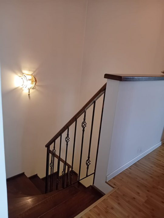 Vila individuala moderna, 5 camere, constructie 2014 - Parcul Circului