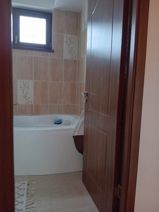 Vila individuala moderna, 5 camere, constructie 2014 - Parcul Circului