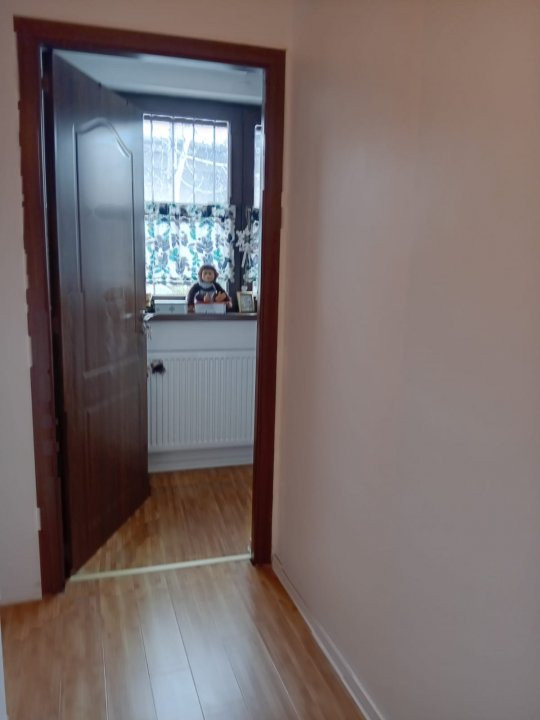 Vila individuala moderna, 5 camere, constructie 2014 - Parcul Circului