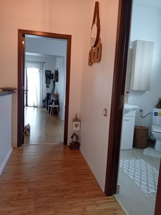 Vila individuala moderna, 5 camere, constructie 2014 - Parcul Circului