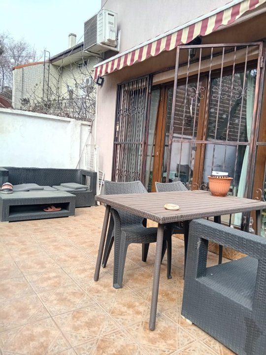 Vila individuala moderna, 5 camere, constructie 2014 - Parcul Circului