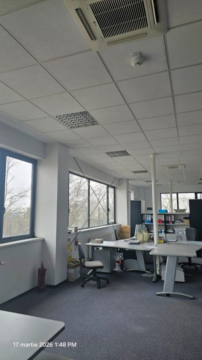 HALĂ INDUSTRIALĂ CU TEREN GENEROS 