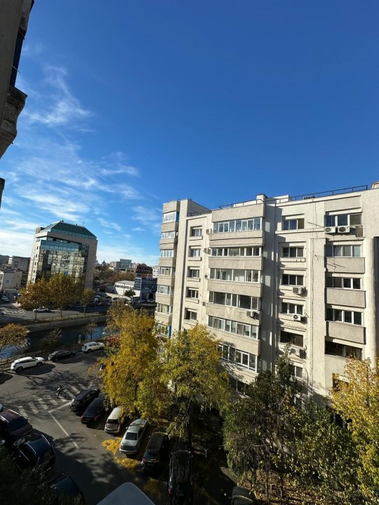 Apartament 3 camere, Splaiul Unirii