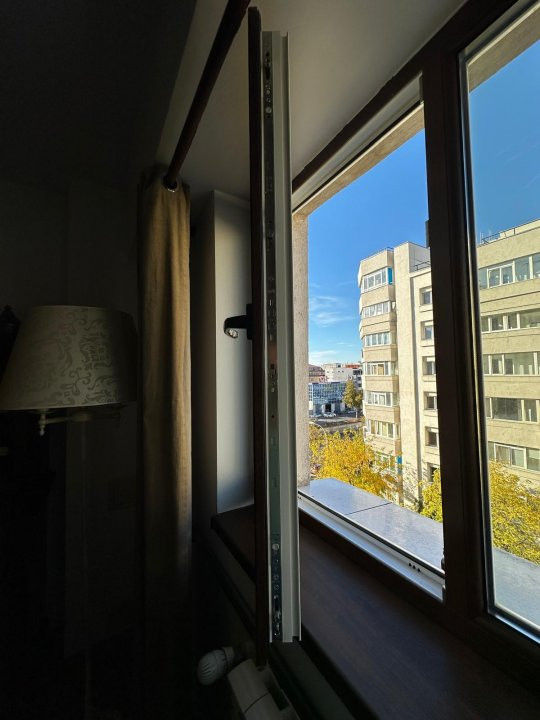 Apartament 3 camere, Splaiul Unirii