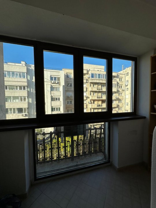 Apartament 3 camere, Splaiul Unirii