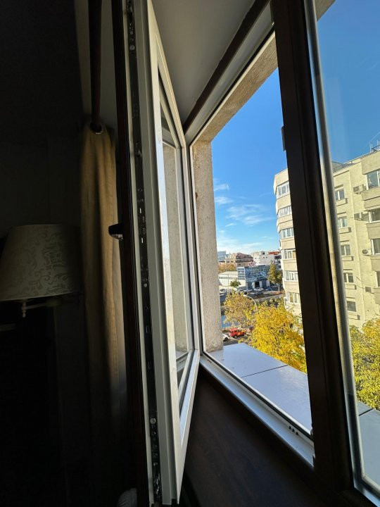 Apartament 3 camere, Splaiul Unirii