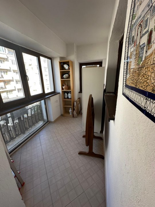 Apartament 3 camere, Splaiul Unirii