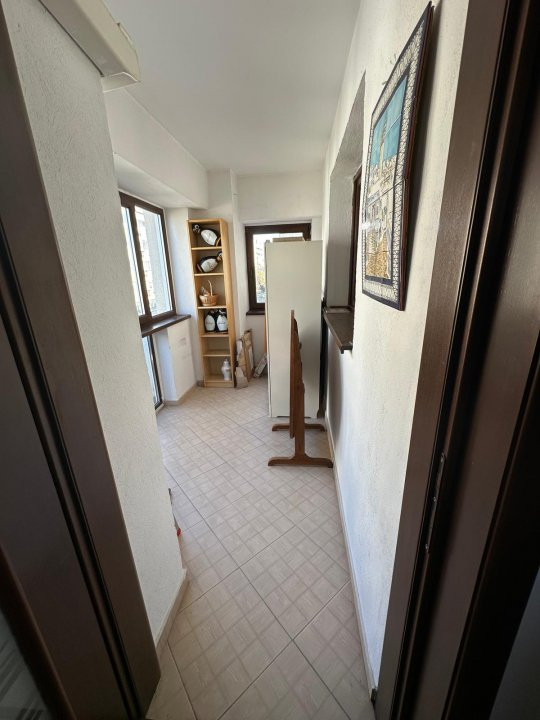 Apartament 3 camere, Splaiul Unirii