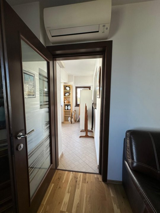 Apartament 3 camere, Splaiul Unirii