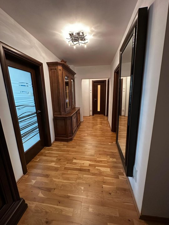 Apartament 3 camere, Splaiul Unirii