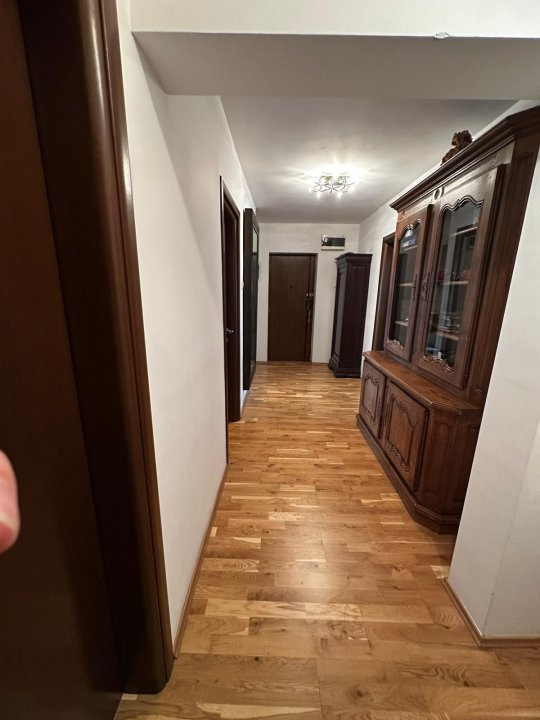 Apartament 3 camere, Splaiul Unirii