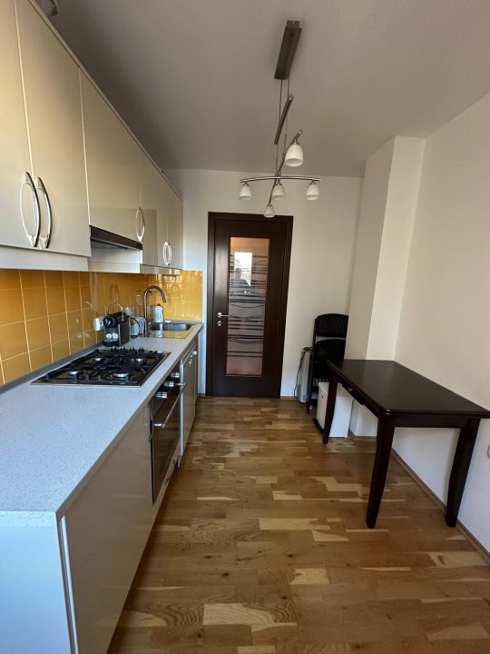 Apartament 3 camere, Splaiul Unirii