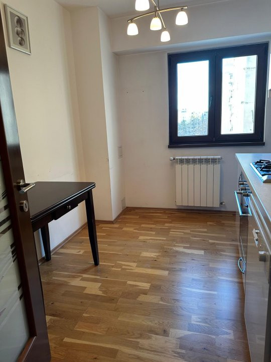 Apartament 3 camere, Splaiul Unirii