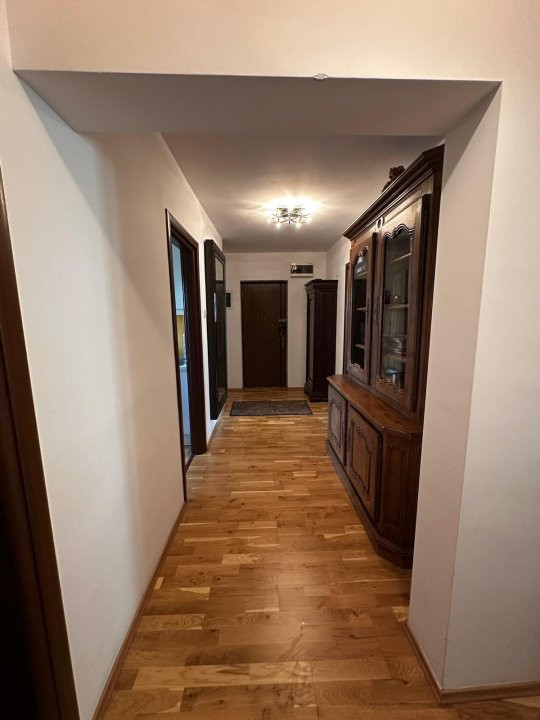 Apartament 3 camere, Splaiul Unirii
