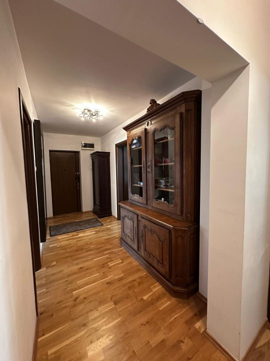 Apartament 3 camere, Splaiul Unirii