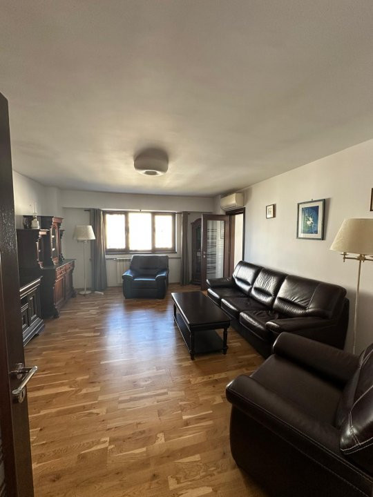 Apartament 3 camere, Splaiul Unirii