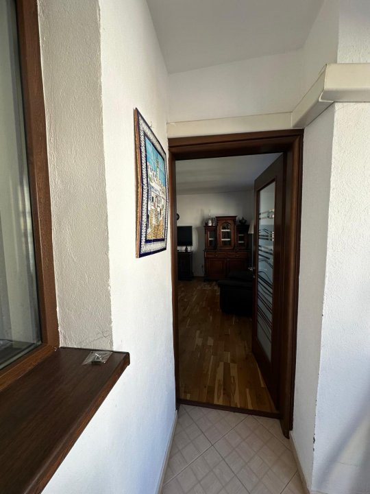 Apartament 3 camere, Splaiul Unirii