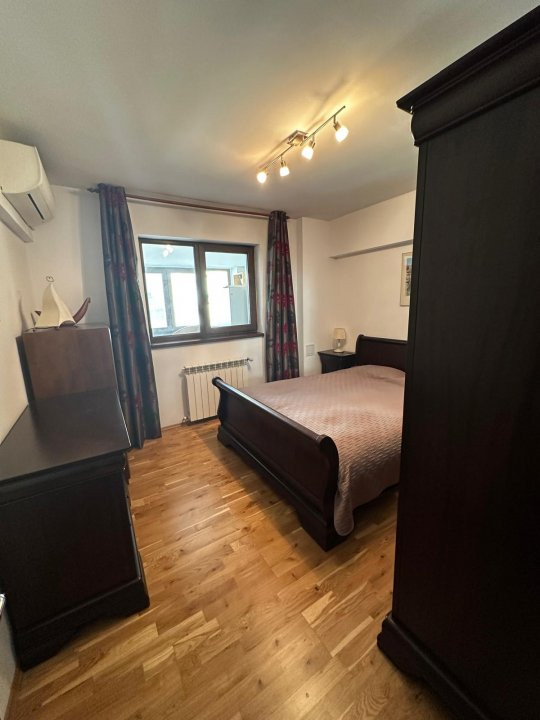 Apartament 3 camere, Splaiul Unirii