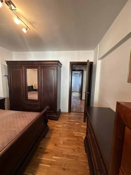Apartament 3 camere, Splaiul Unirii