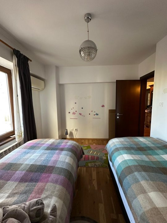 Apartament 3 camere, Splaiul Unirii