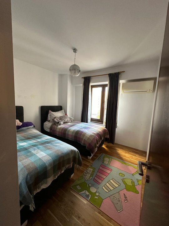 Apartament 3 camere, Splaiul Unirii