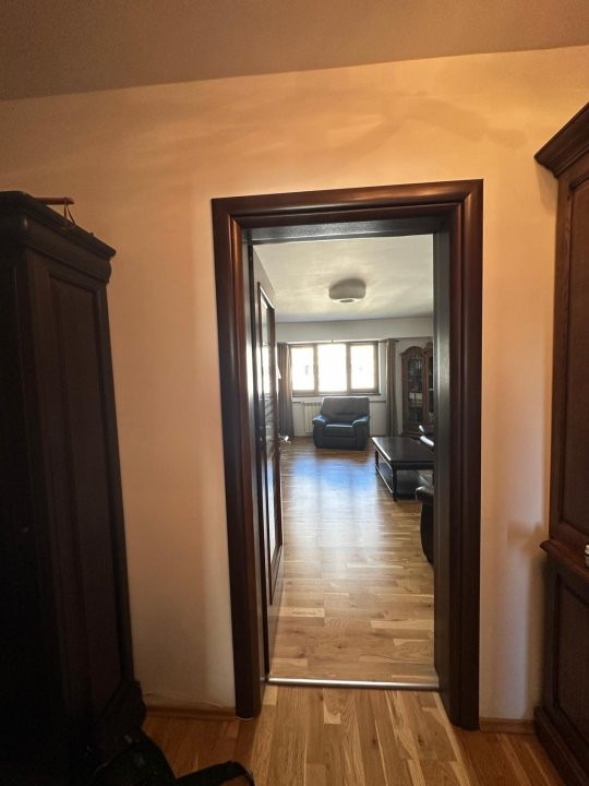 Apartament 3 camere, Splaiul Unirii