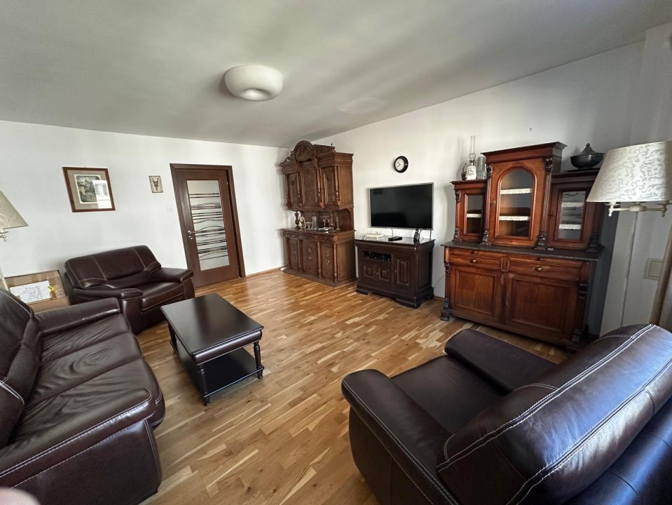 Apartament 3 camere, Splaiul Unirii