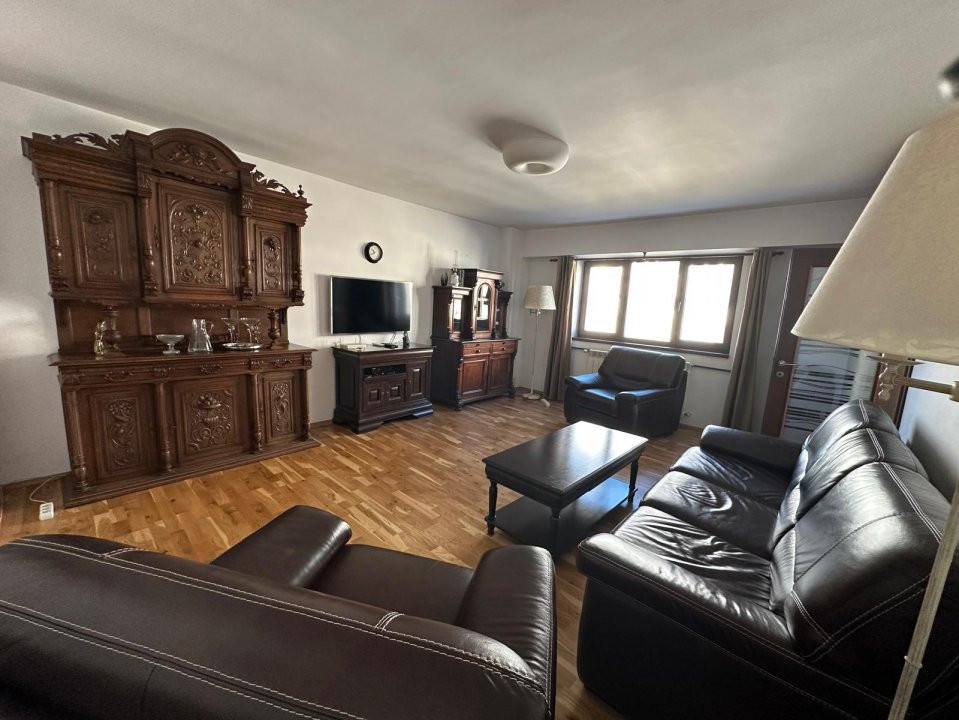 Apartament 3 camere, Splaiul Unirii