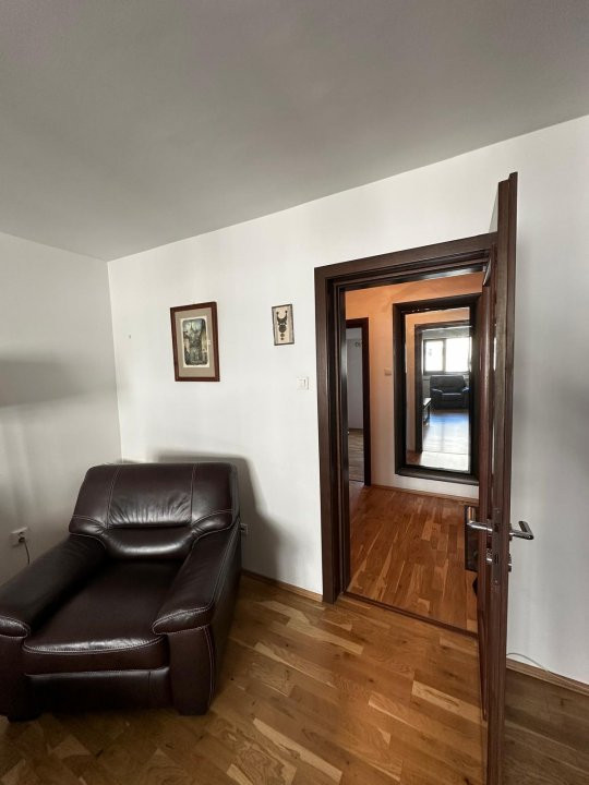 Apartament 3 camere, Splaiul Unirii