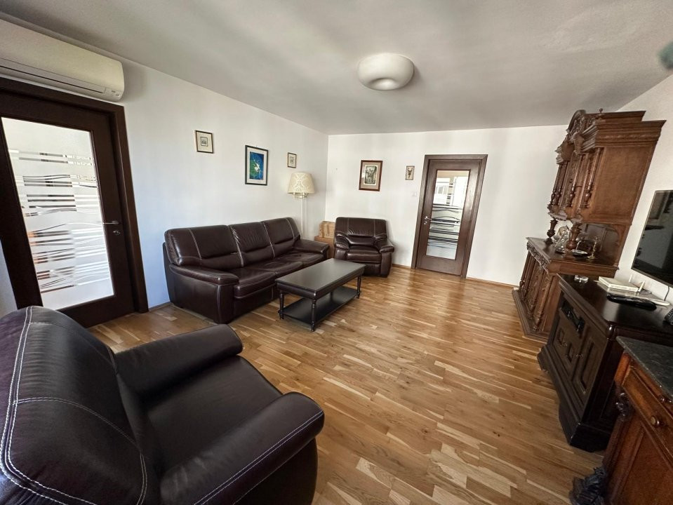 Apartament 3 camere, Splaiul Unirii