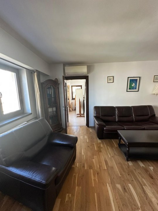 Apartament 3 camere, Splaiul Unirii