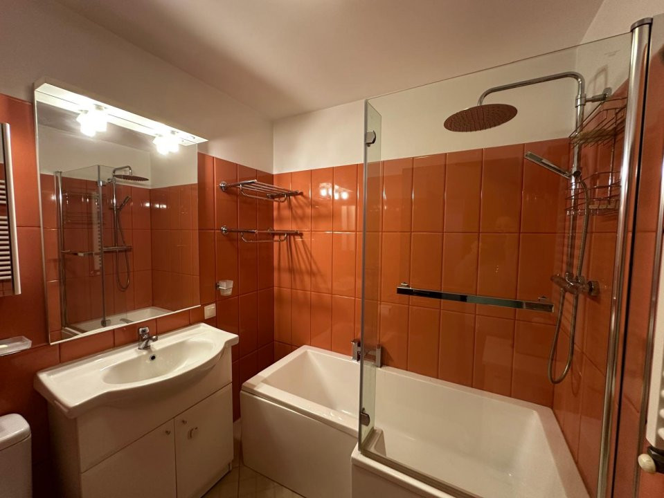 Apartament 3 camere, Splaiul Unirii