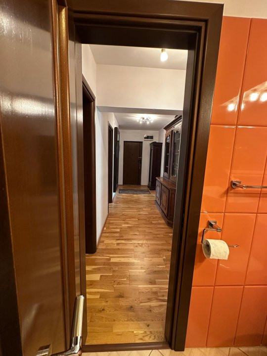 Apartament 3 camere, Splaiul Unirii