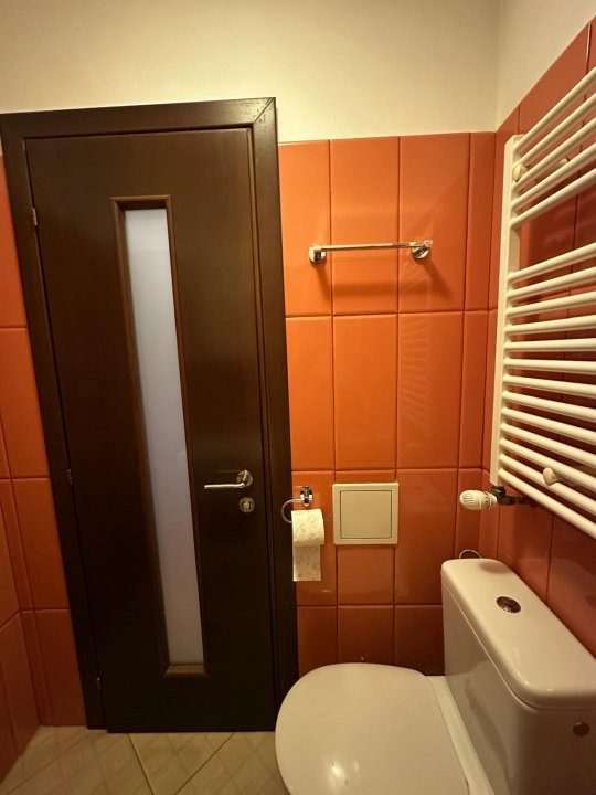 Apartament 3 camere, Splaiul Unirii