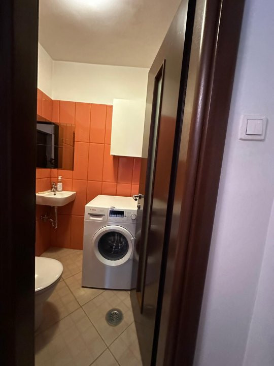 Apartament 3 camere, Splaiul Unirii