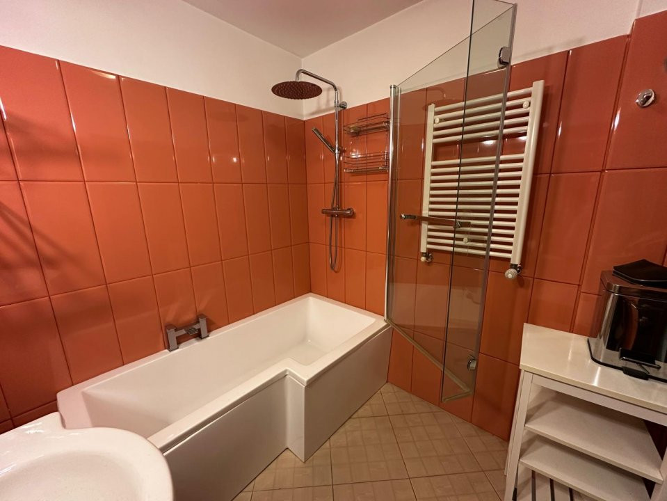Apartament 3 camere, Splaiul Unirii