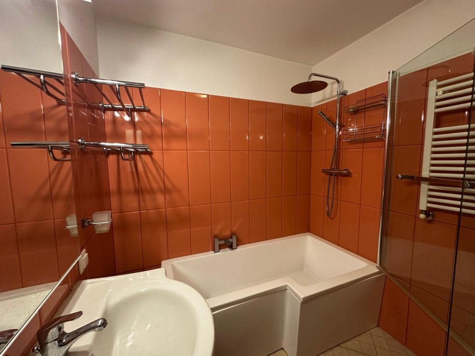 Apartament 3 camere, Splaiul Unirii