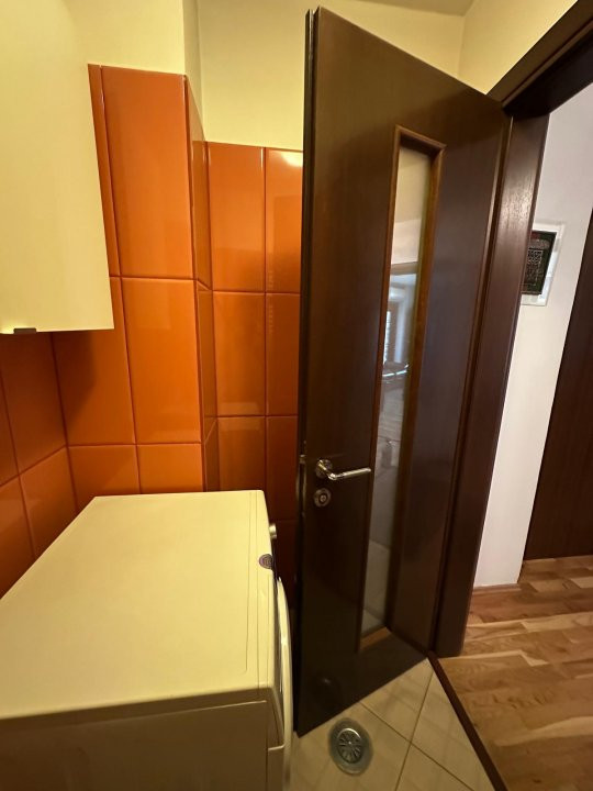 Apartament 3 camere, Splaiul Unirii