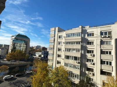 Apartament 3 camere, Splaiul Unirii