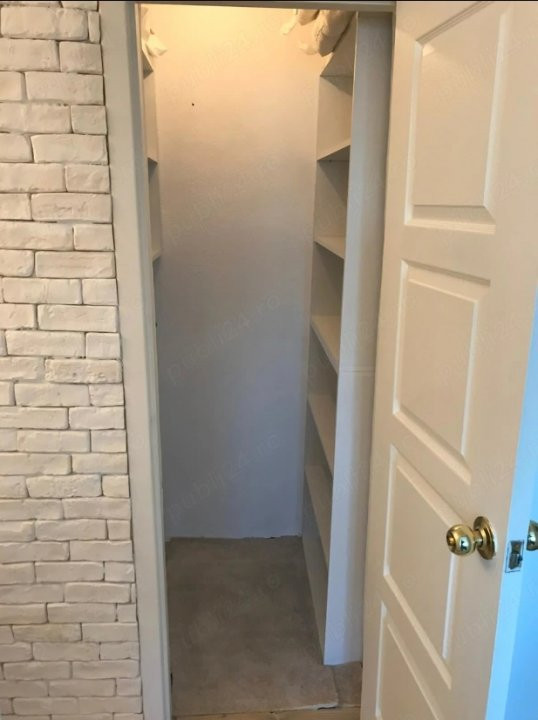 Apartament 3 camere, renovat, ultracentral, bloc 1980