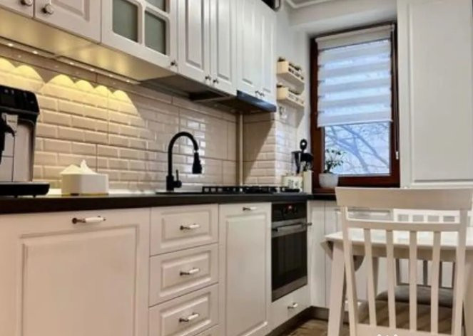 Apartament modern cu 2 camere, bloc 2013, Doamna Ghica 