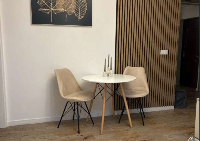 Apartament modern cu 2 camere, bloc 2013, Doamna Ghica 